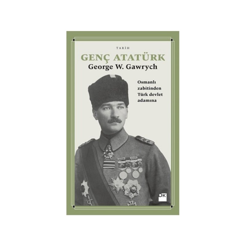 Genç Atatürk