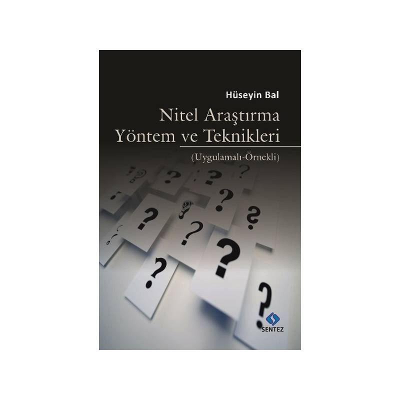 Nitel Araştırma Yöntem Ve Teknikleri