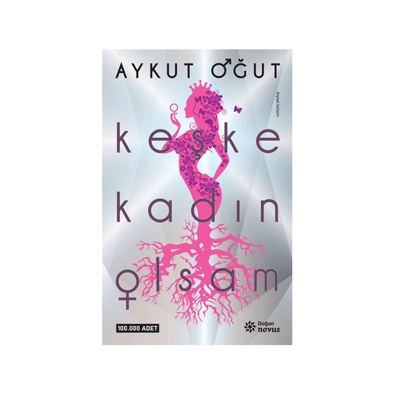 Keşke Kadın Olsam