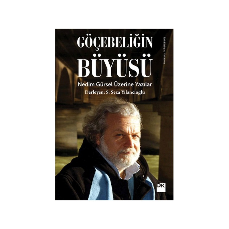 Göçebeliğin Büyüsü