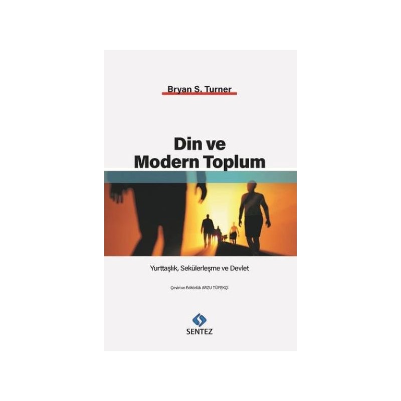 Din Ve Modern Toplum