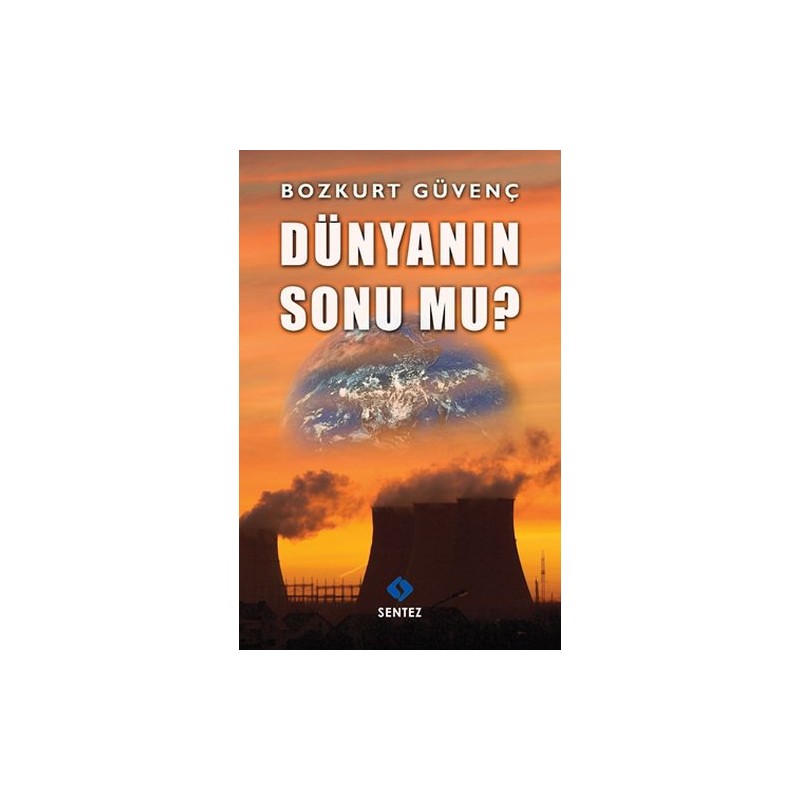 Dünyanın Sonu Mu