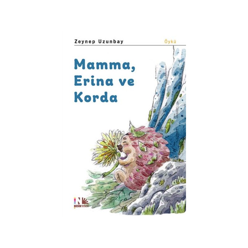 Mamma, Erina Ve Korda