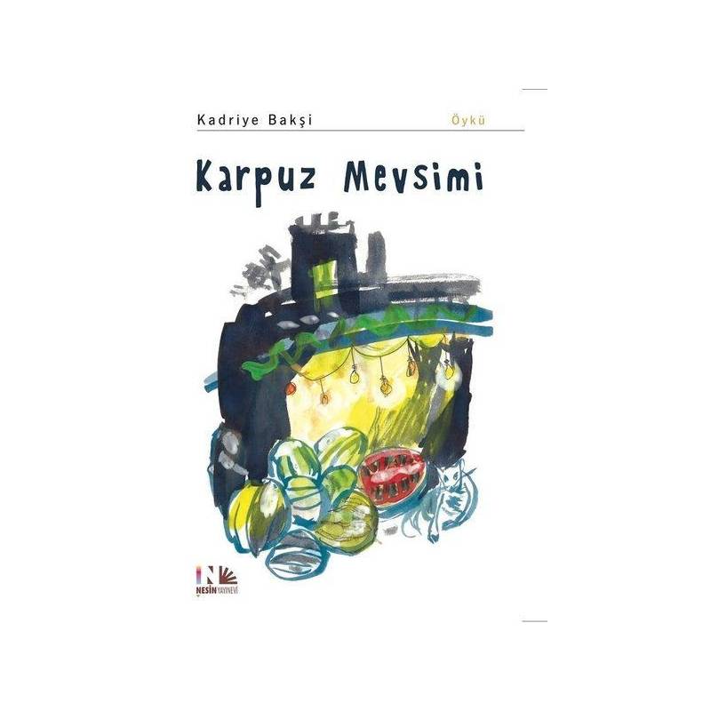Karpuz Mevsimi