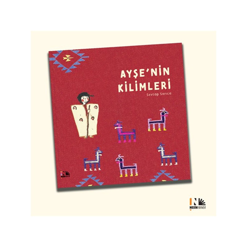 Ayşenin Kilimleri