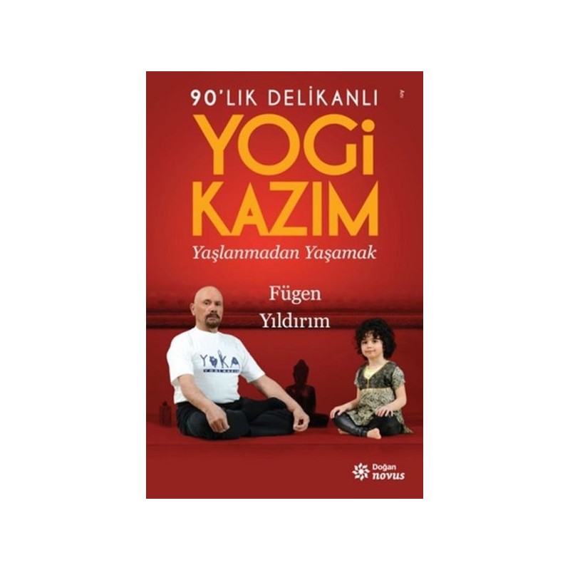 Yogi Kazım