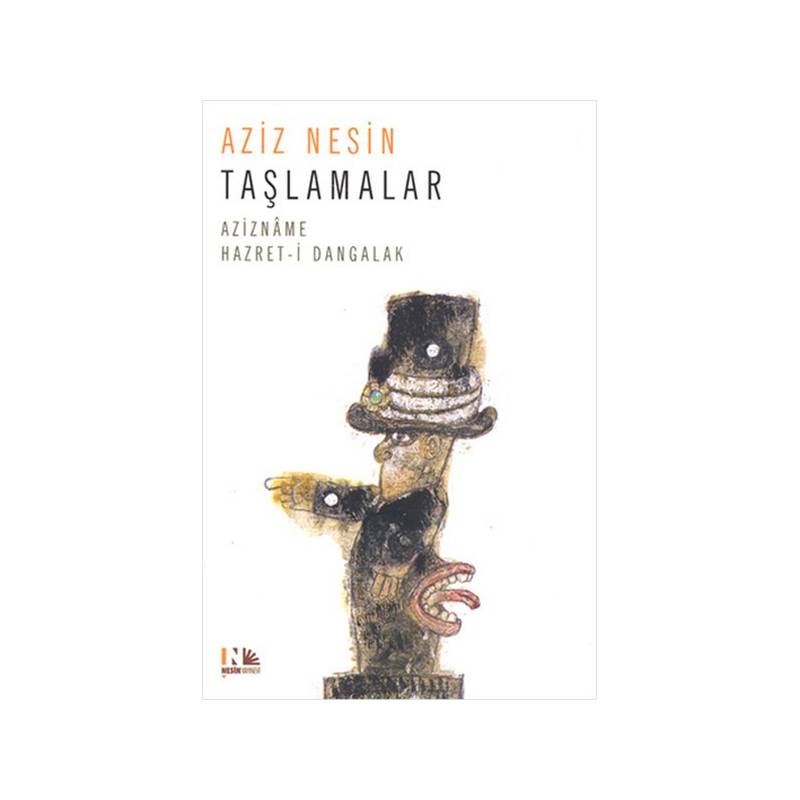 Taşlamalar Azizname Hazret I Dangalak