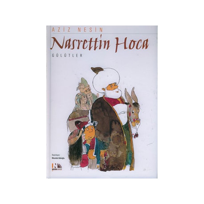 Nasrettin Hoca Gülütler