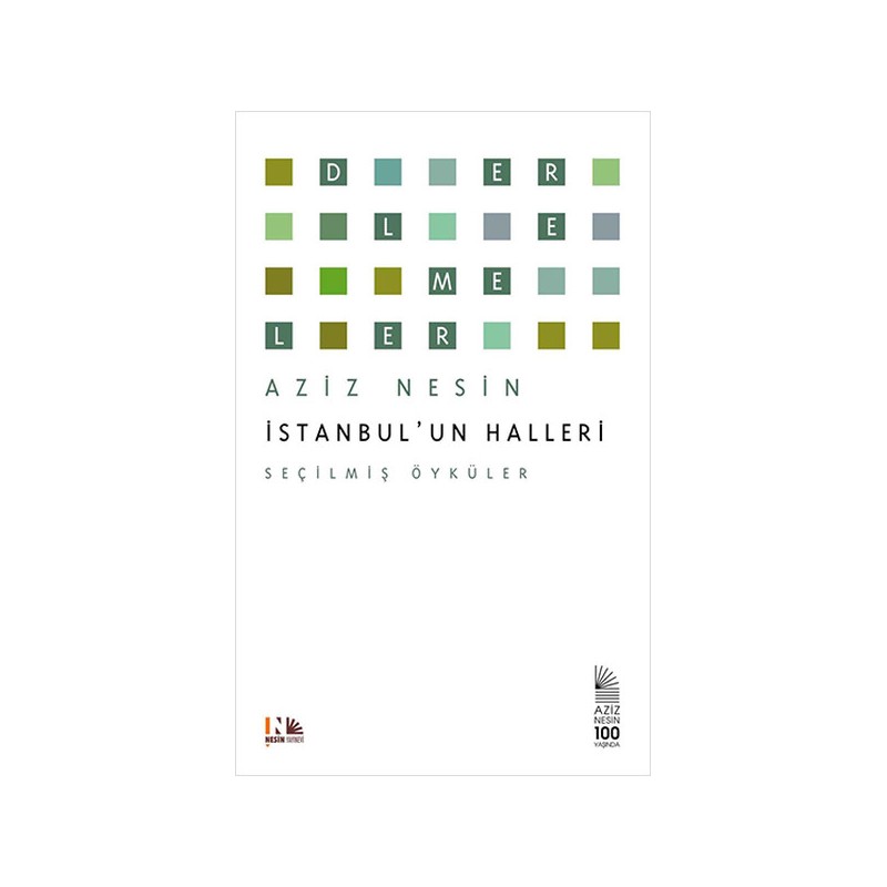 İstanbul'un Halleri