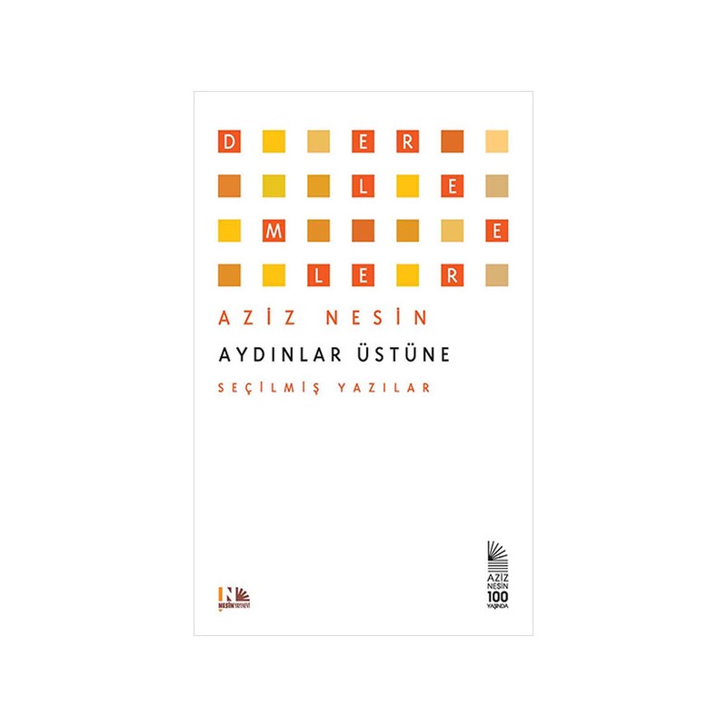 Aydınlar Üstüne