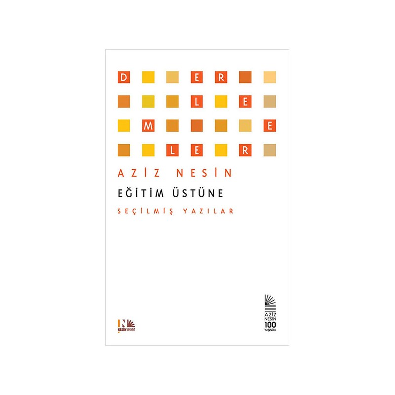 Eğitim Üstüne
