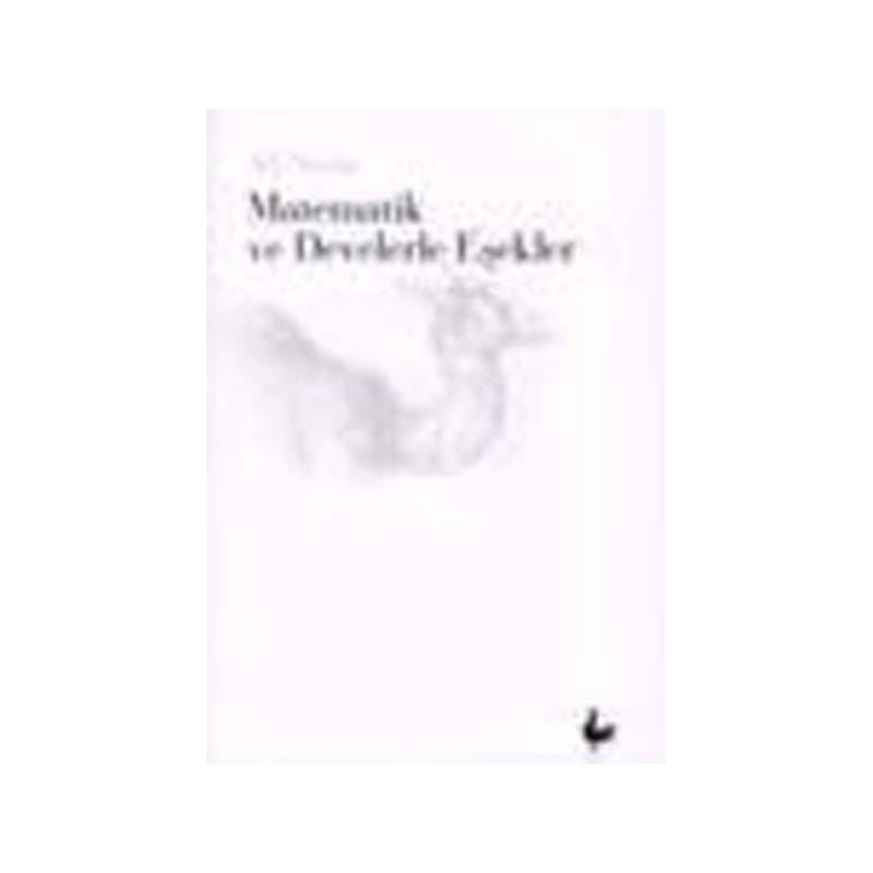 Matematik Ve Develerle Eşekler