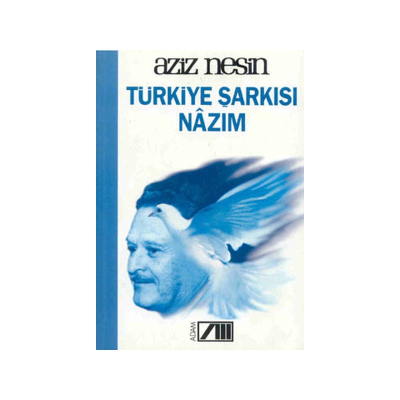 Türkiye Şarkısı Nazım