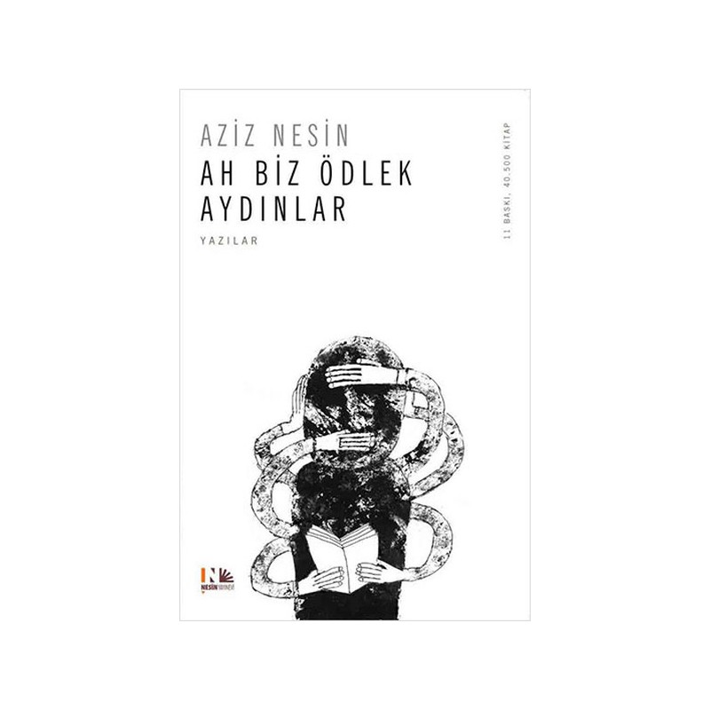 Ah Biz Ödlek Aydınlar