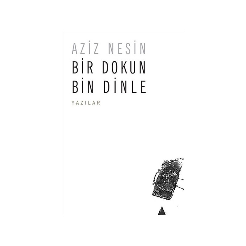 Bir Dokun Bin Dinle