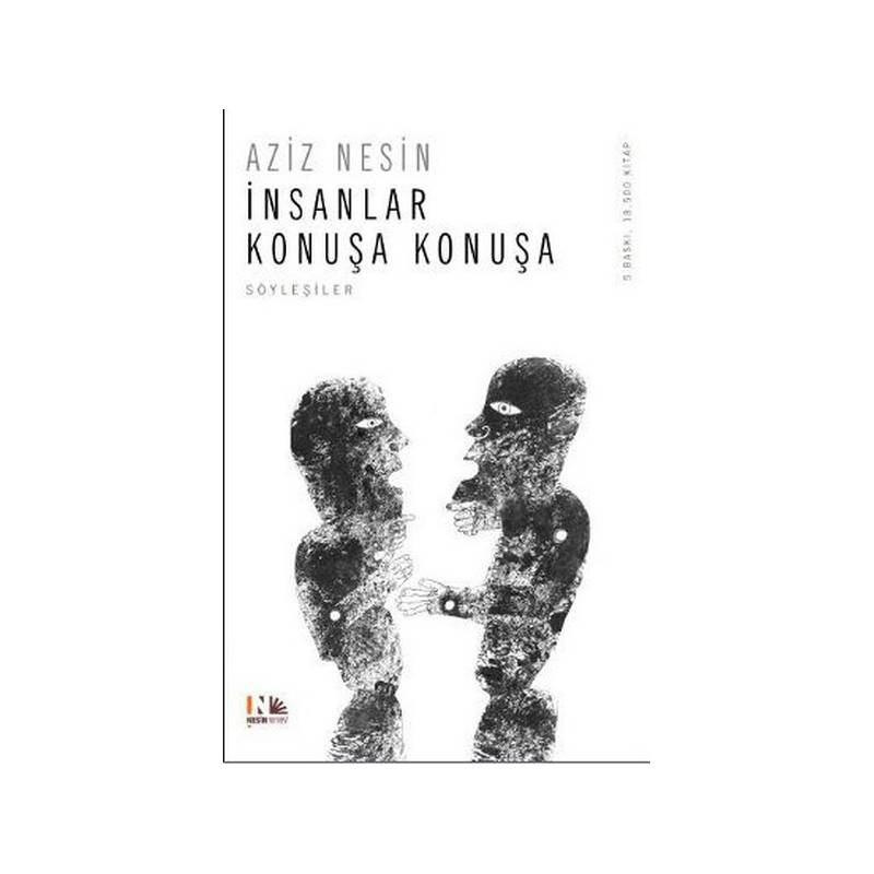 İnsanlar Konuşa Konuşa