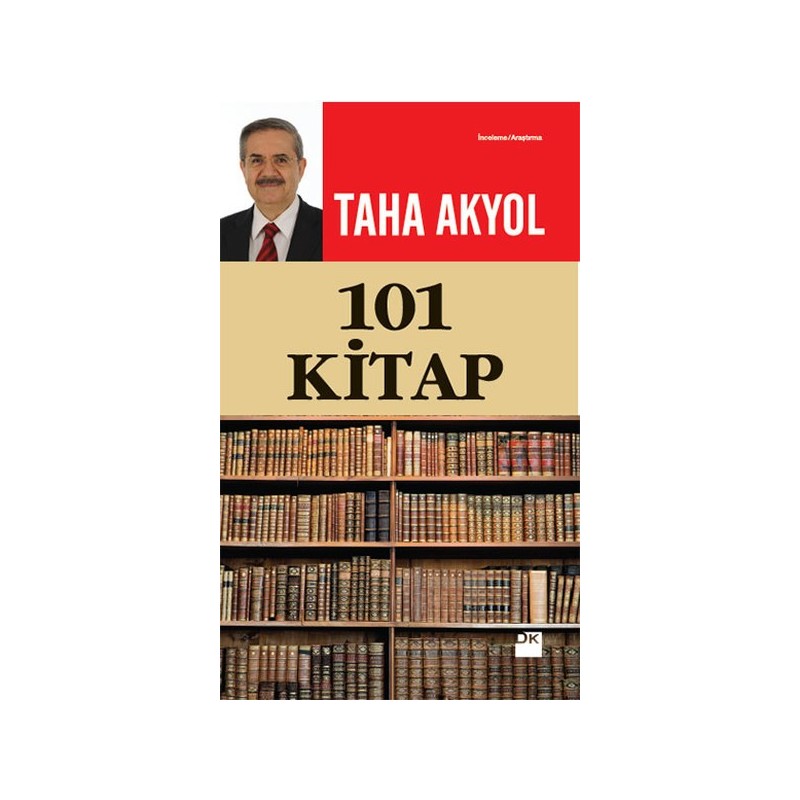 101 Kitap