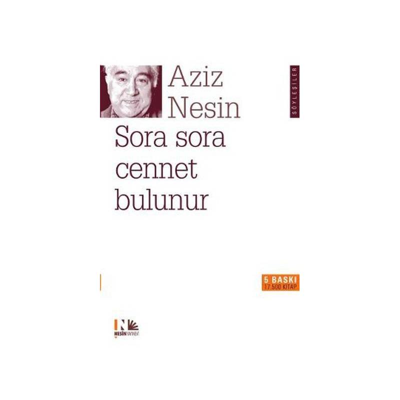 Sora Sora Cennet Bulunur
