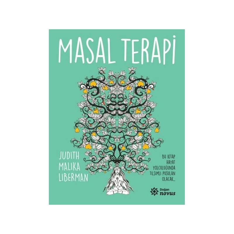 Masal Terapi