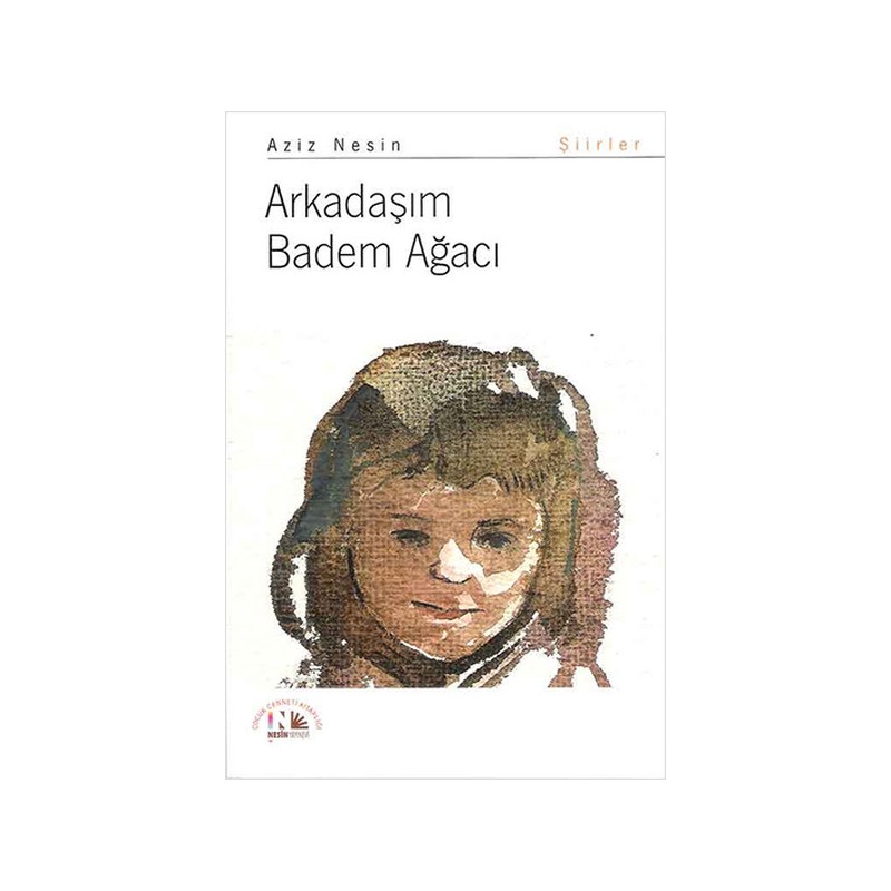 Arkadaşım Bağdem Ağacı