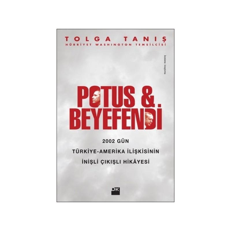 Potus Beyefendi