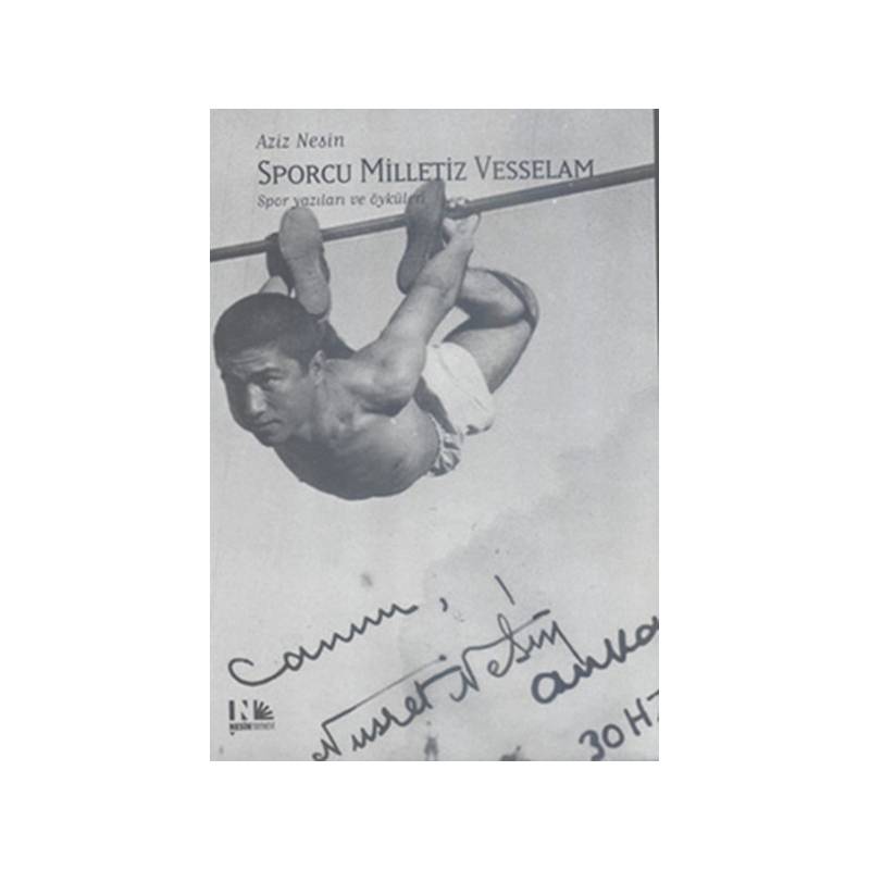 Sporcu Milletiz Vesselam