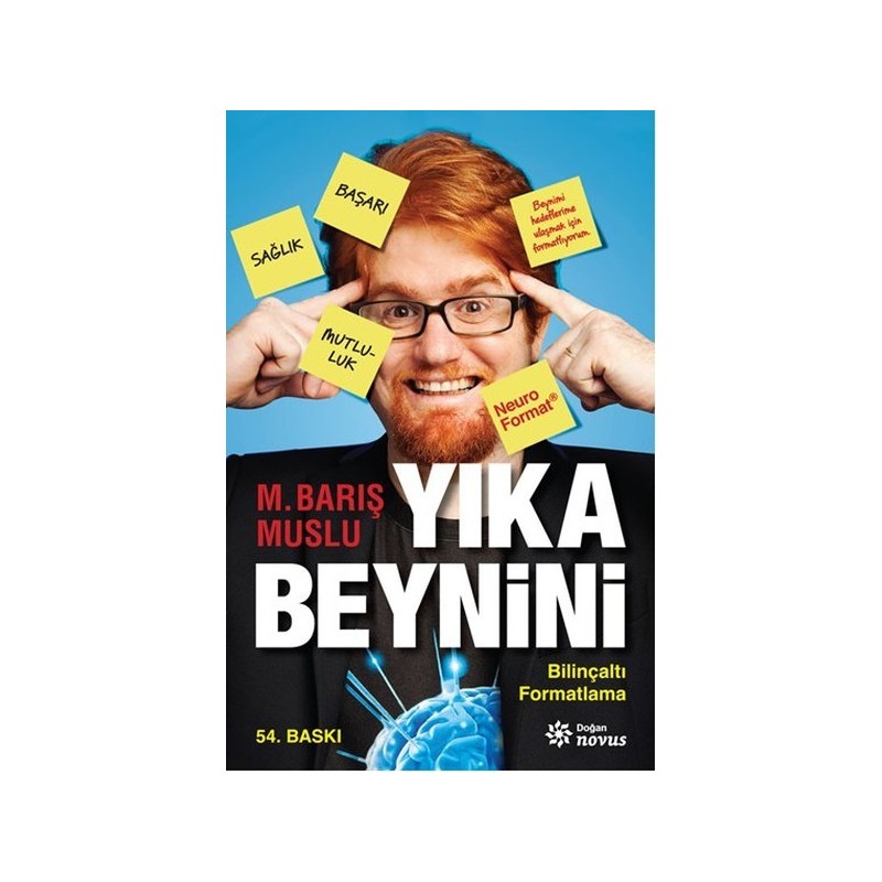 Yıka Beynini