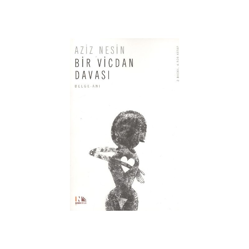 Bir Vicdan Davası