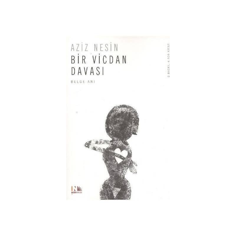 Bir Vicdan Davası