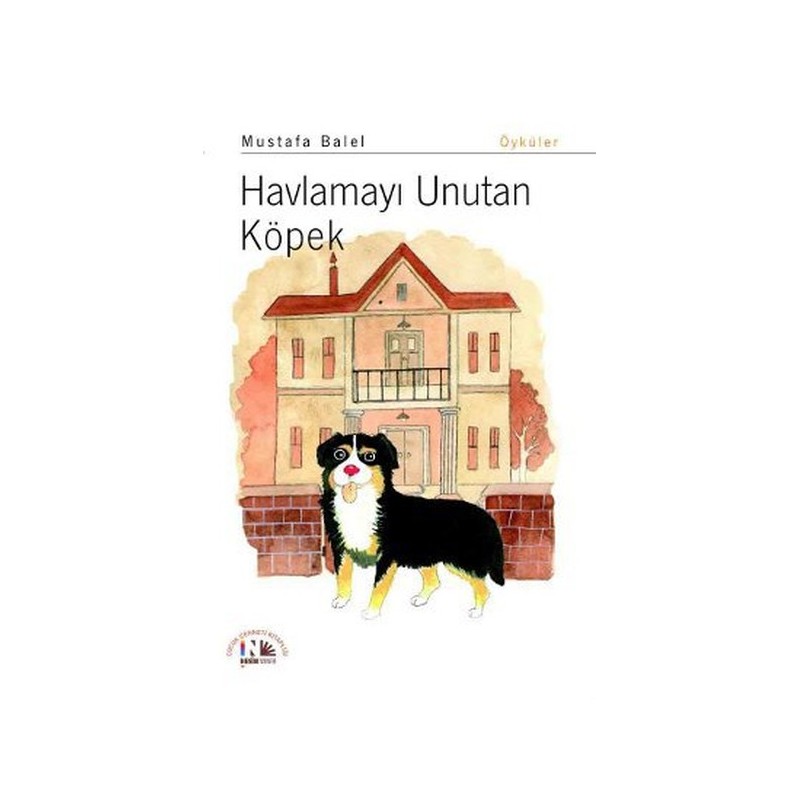 Havlamayı Unutan Köpek