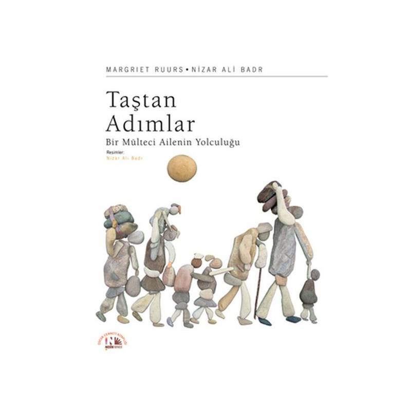 Taştan Adımlar