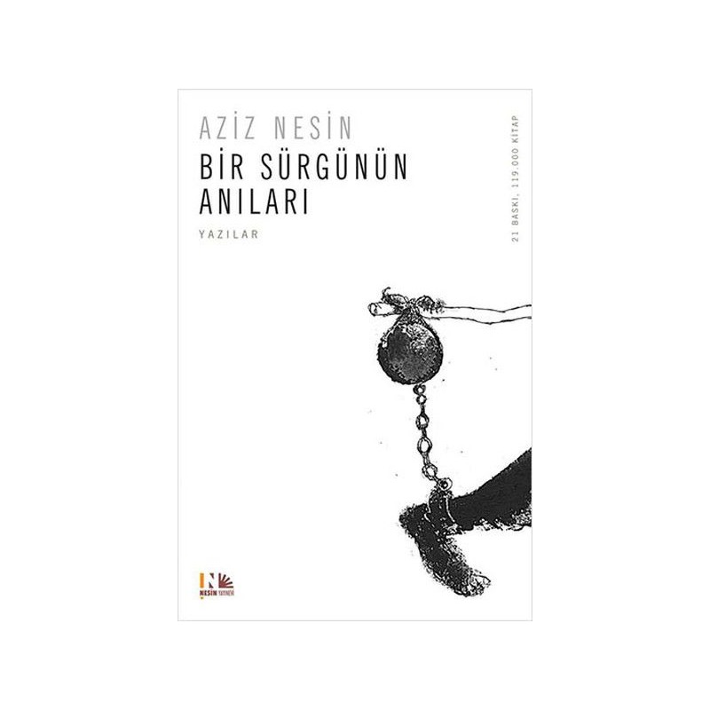 Bir Sürgünün Anıları