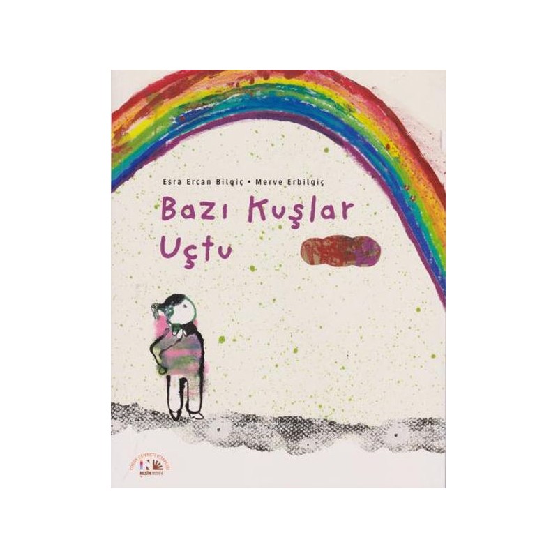 Bazı Kuşlar Uçtu