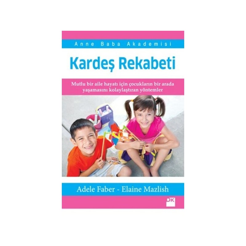 Kardeş Rekabeti