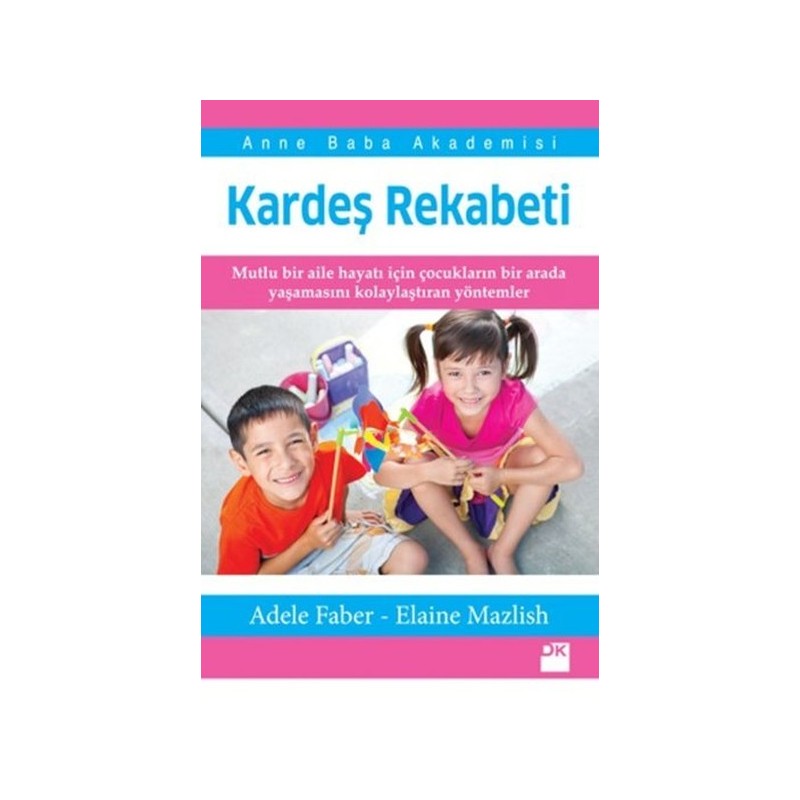Kardeş Rekabeti