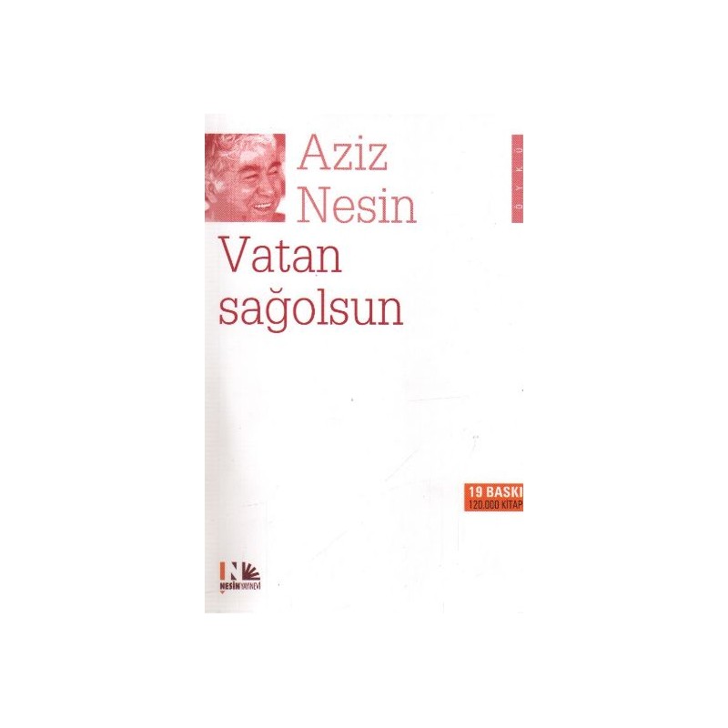 Vatan Sağolsun