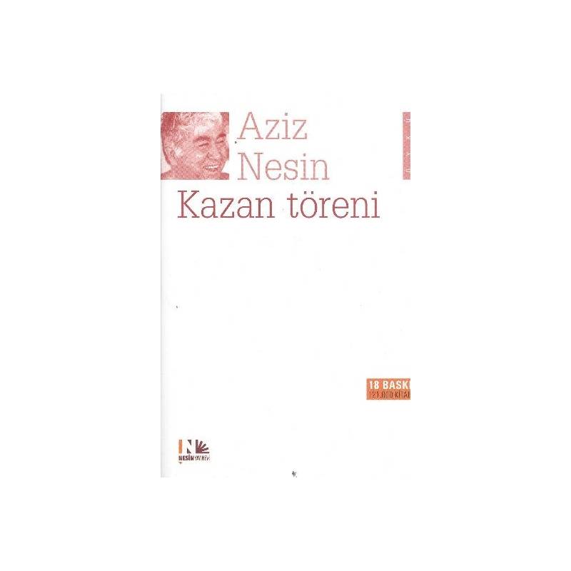 Kazan Töreni