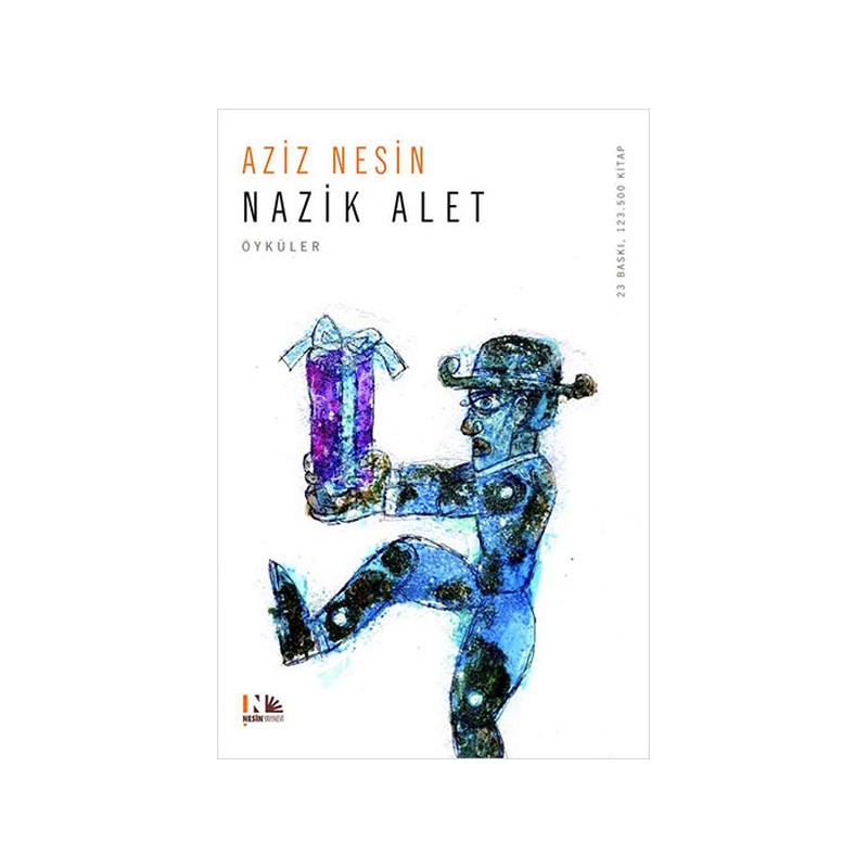 Nazik Alet