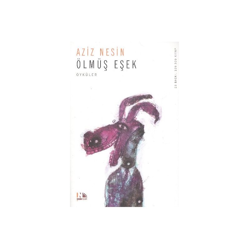 Ölmüş Eşek