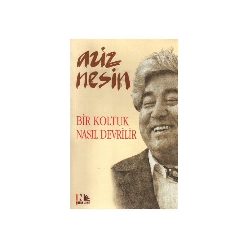 Bir Koltuk Nasıl Devrilir