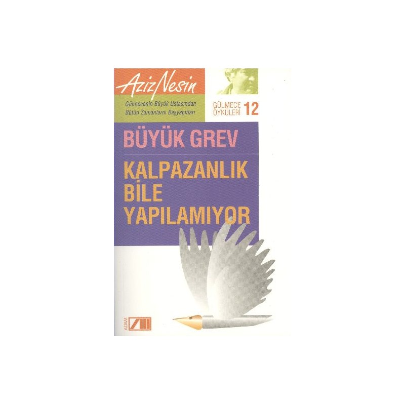 Kalpazanlık Bile Yapılamıyor