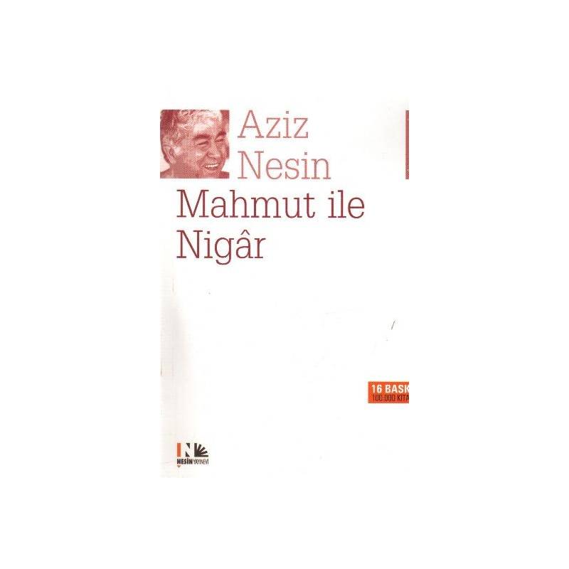Mahmut İle Nigar