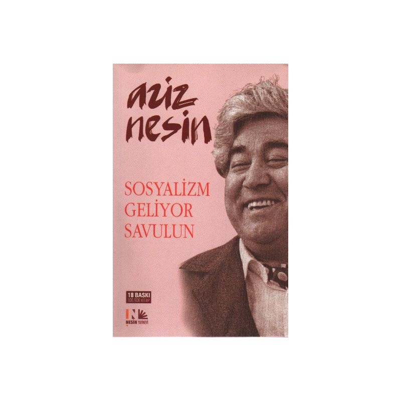 Sosyalizm Geliyor Savulun