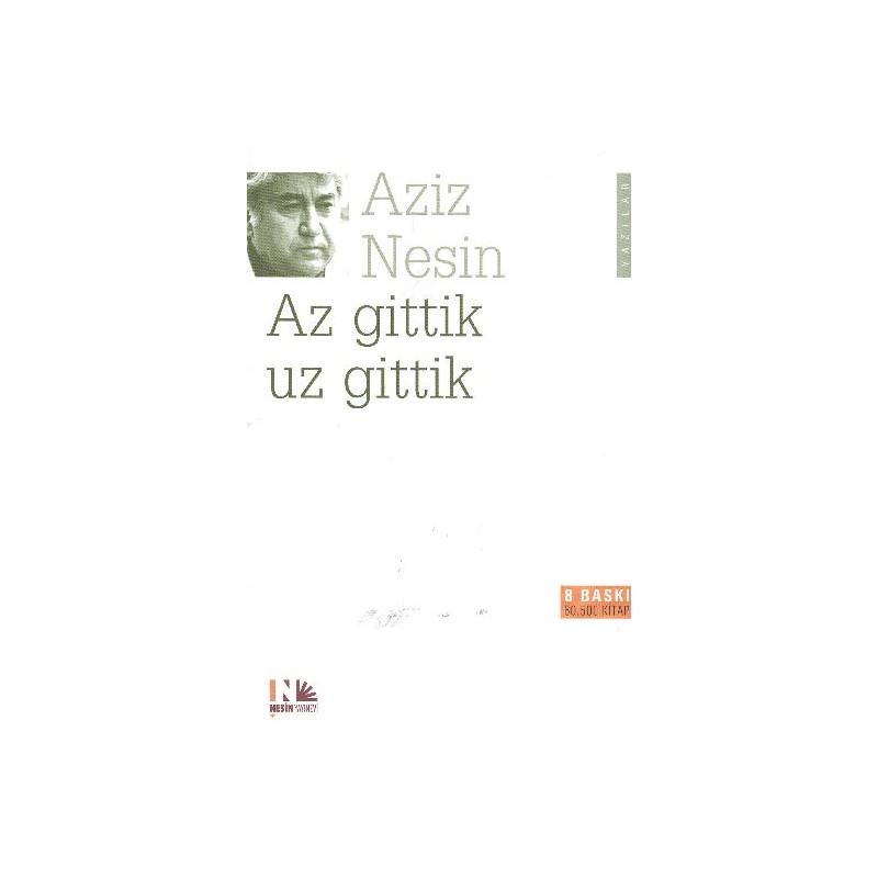 Az Gittik Uz Gittik