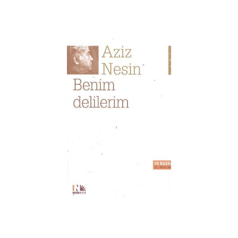 Benim Delilerim
