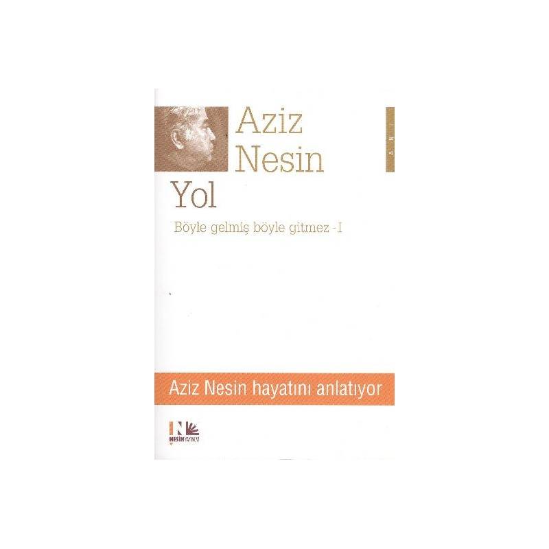 Yol Böyle Gelmiş Böyle Gitmez 1
