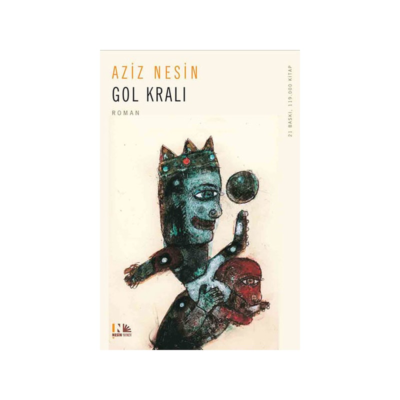 Gol Kralı