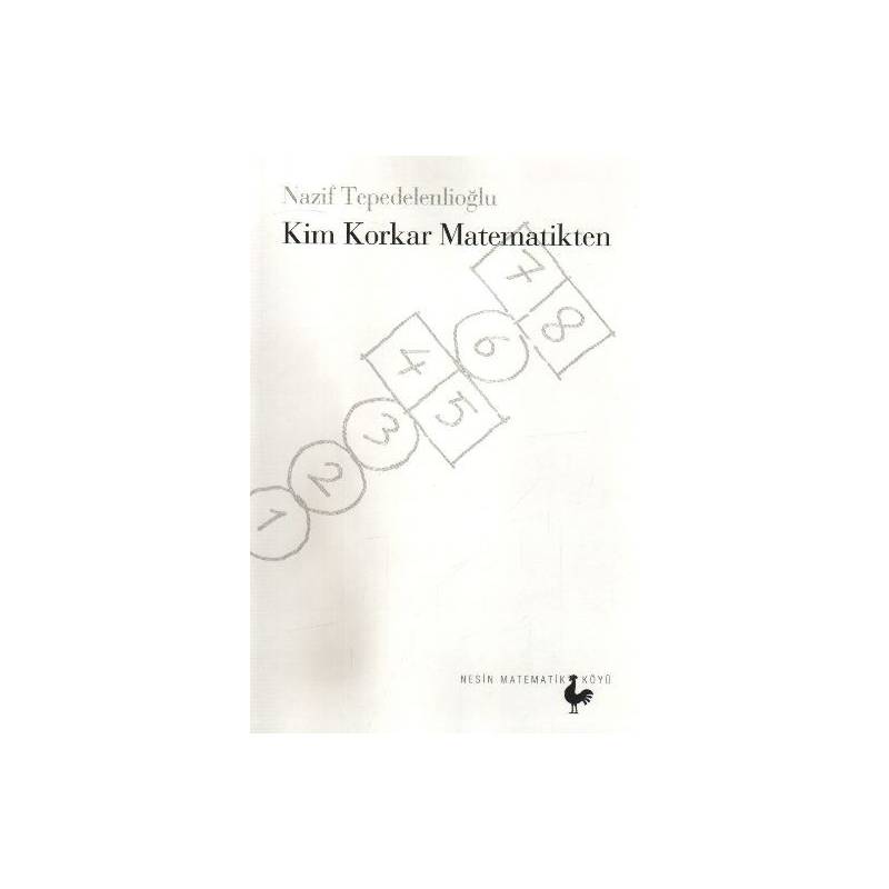 Kim Korkar Matematikten