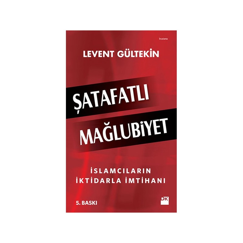 Şatafatlı Mağlubiyet Şatafatlı Mağlubiyet