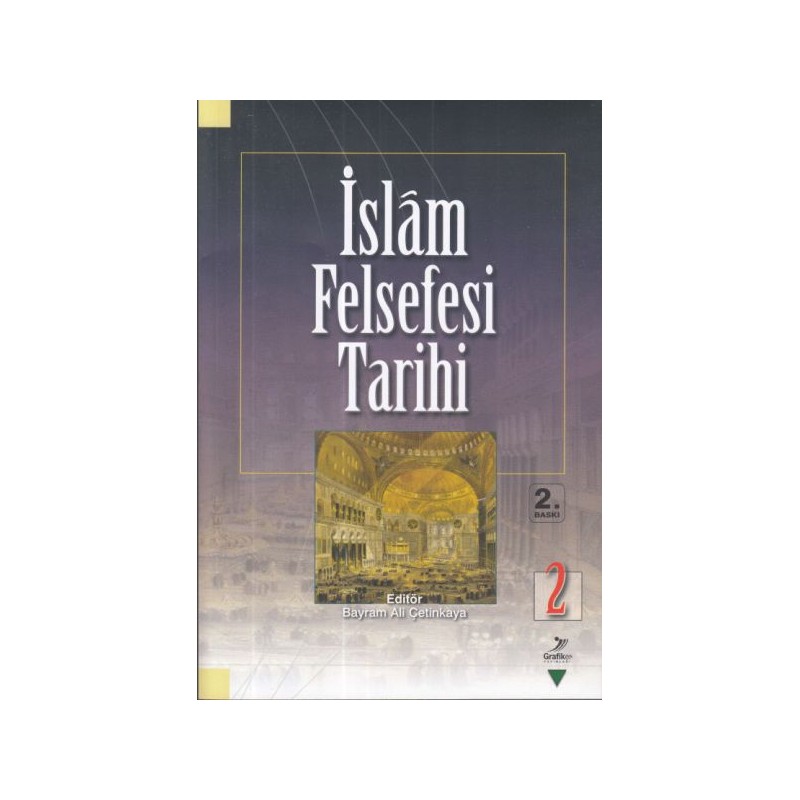 İslam Felsefesi Tarihi 2